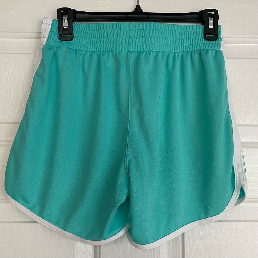 ZELOS Athletic Shorts Set of 3 Tie Dye LIKE NEW - Picture 8 of 15